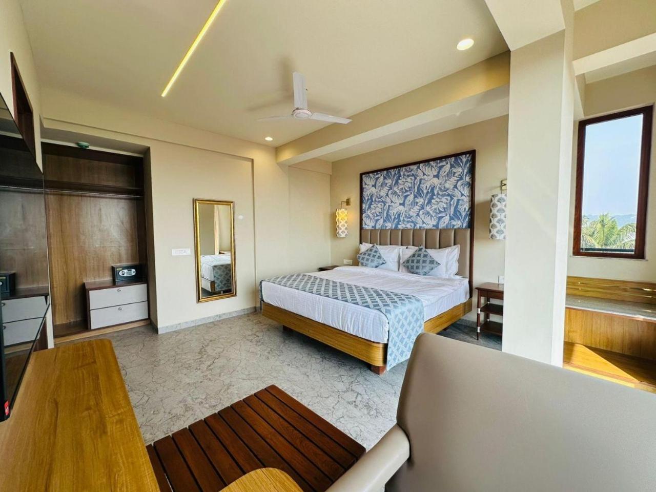 Titanic Boutique Hotel บากา ภายนอก รูปภาพ